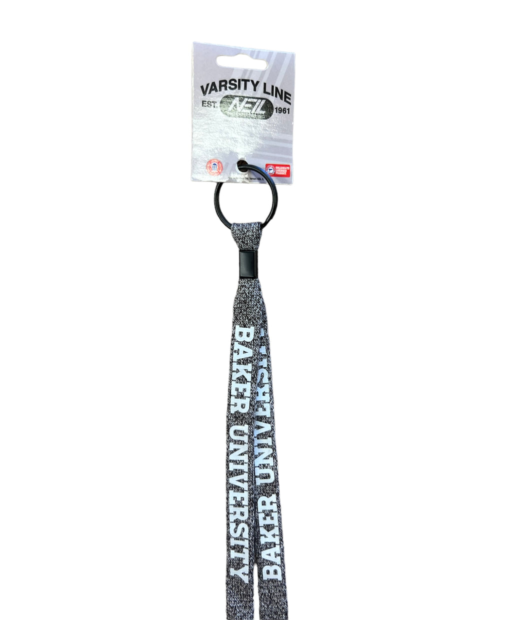 Sweater Lanyard