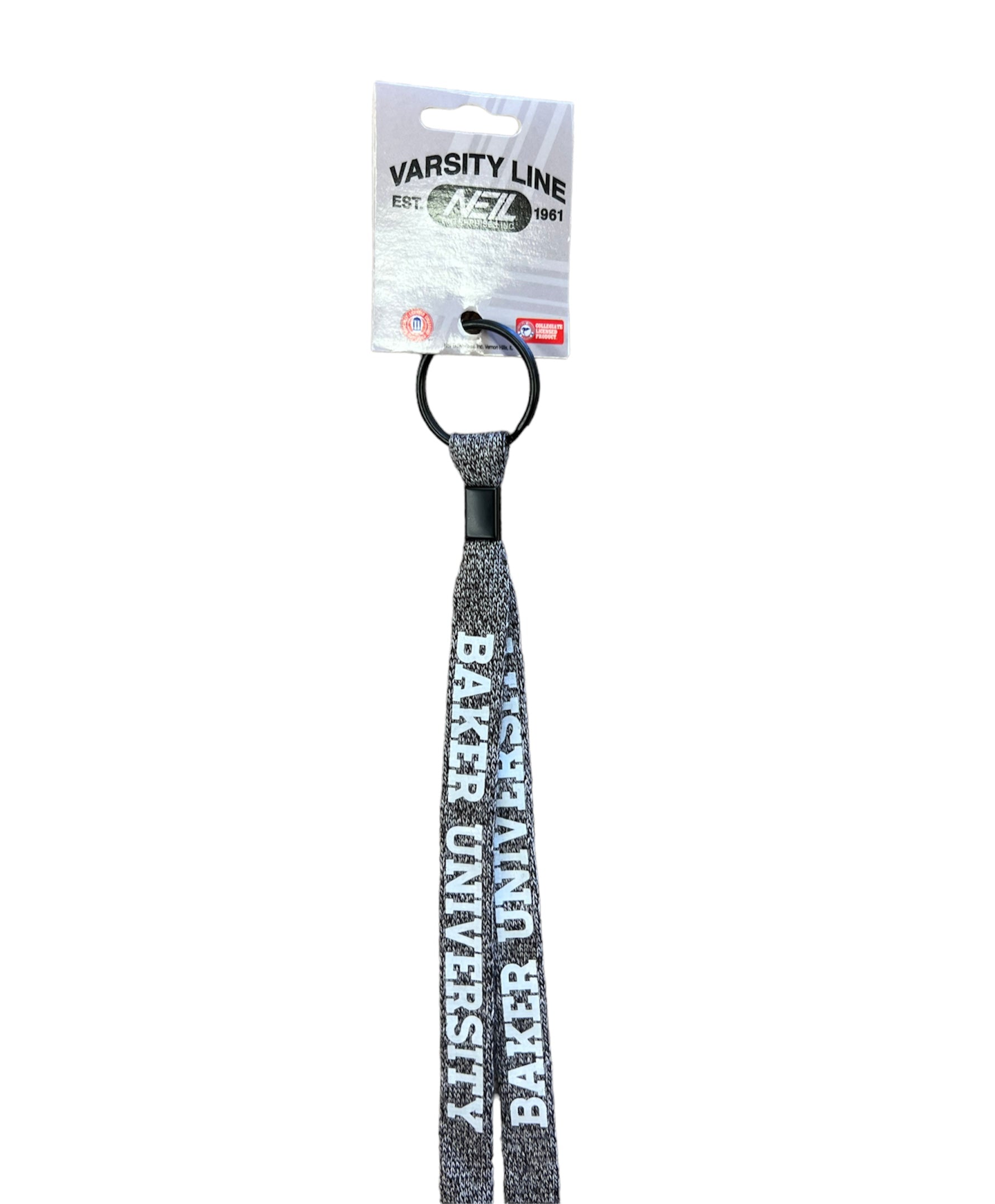 Sweater Lanyard