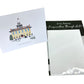 Greeting Card - Parmenter Hall