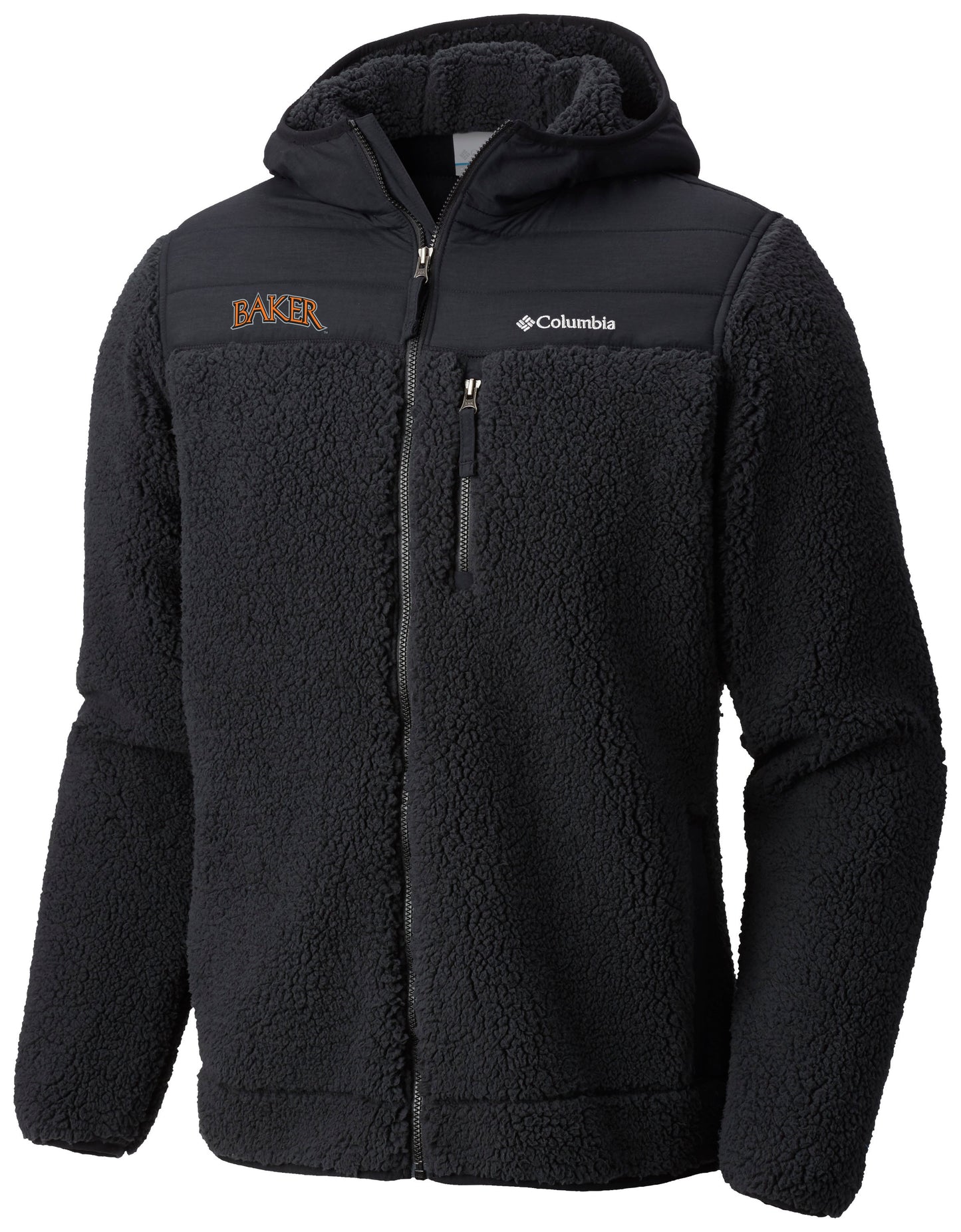 Columbia Mountainside Heavyweight Fleece